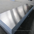 Plaque en alliage en aluminium d&#39;usine de Chine 10 mm 1060 1050 Assiette en aluminium